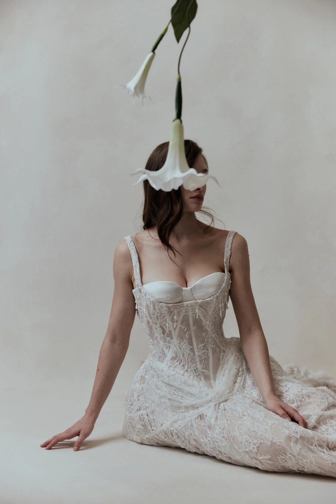 FLOURE STUDIO TRUNK SHOW