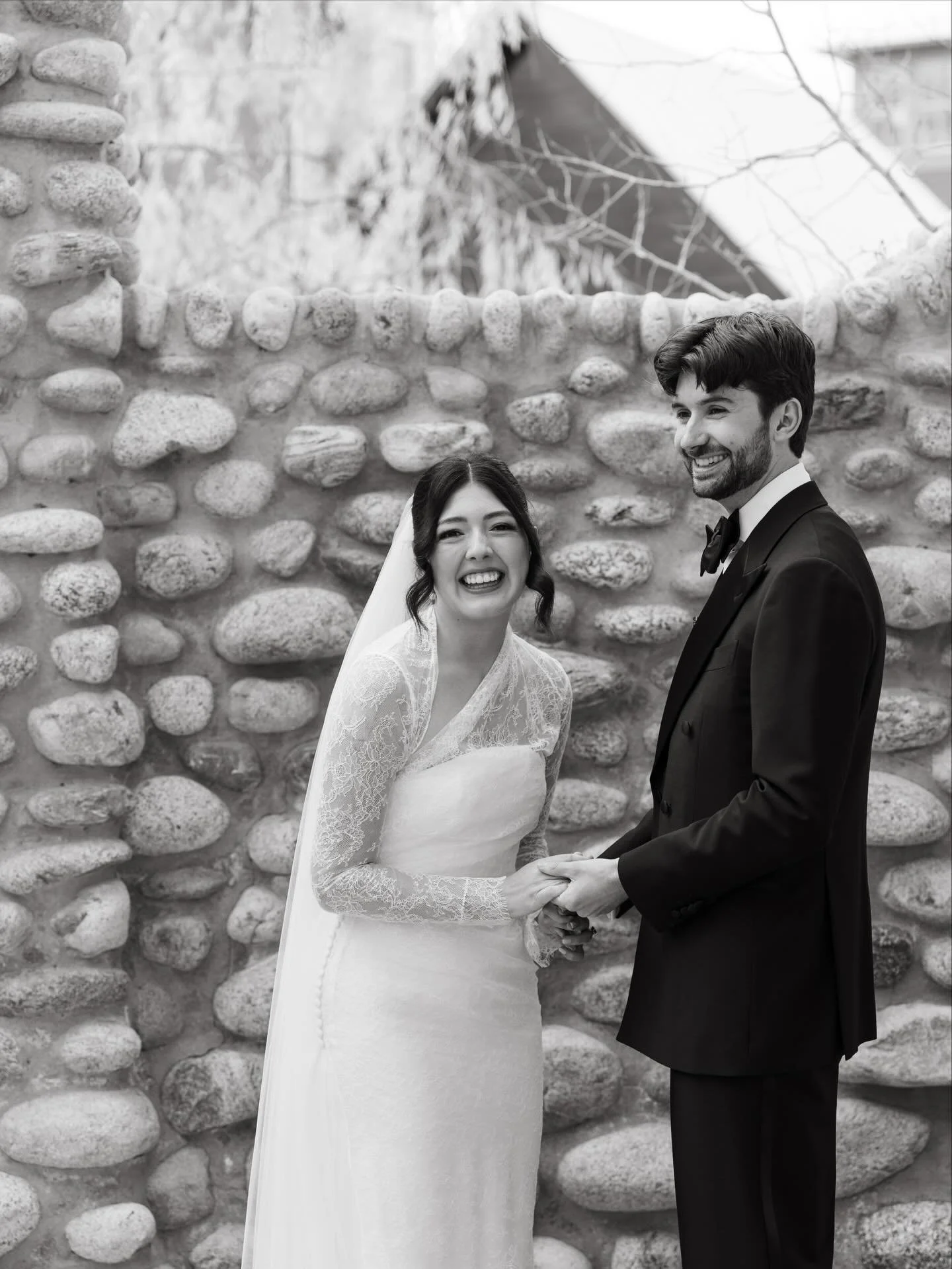 a sweet love story featuring our #annabebride wearing &lsquo;isolde&rsquo; by @katherinetash. 🥂

photo @mnicholephoto 
events + planning @gracefulweddingsco 
venue @surfhotelbv 
florals @phytologyflowers 
makeup @candelariabeautyco 
music @getdownco