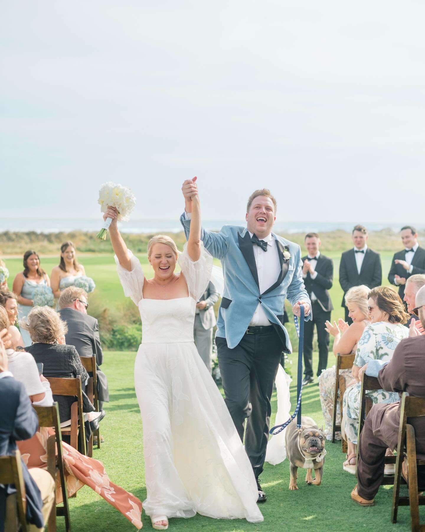 #aandbabe annie &amp; mitchell in @truvellebridal🤍

photo by jennifer karmen photo 
venue @kiawahresort
planning @peper.events
florals @countryandlaceflorist
hmua @lashesandlacechs

dress @truvellebridal via @aandbe_shops minneapolis

#weddinginspo,