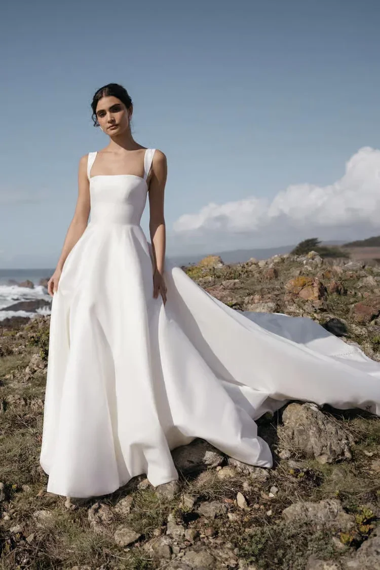 JENNY YOO COLLECTION