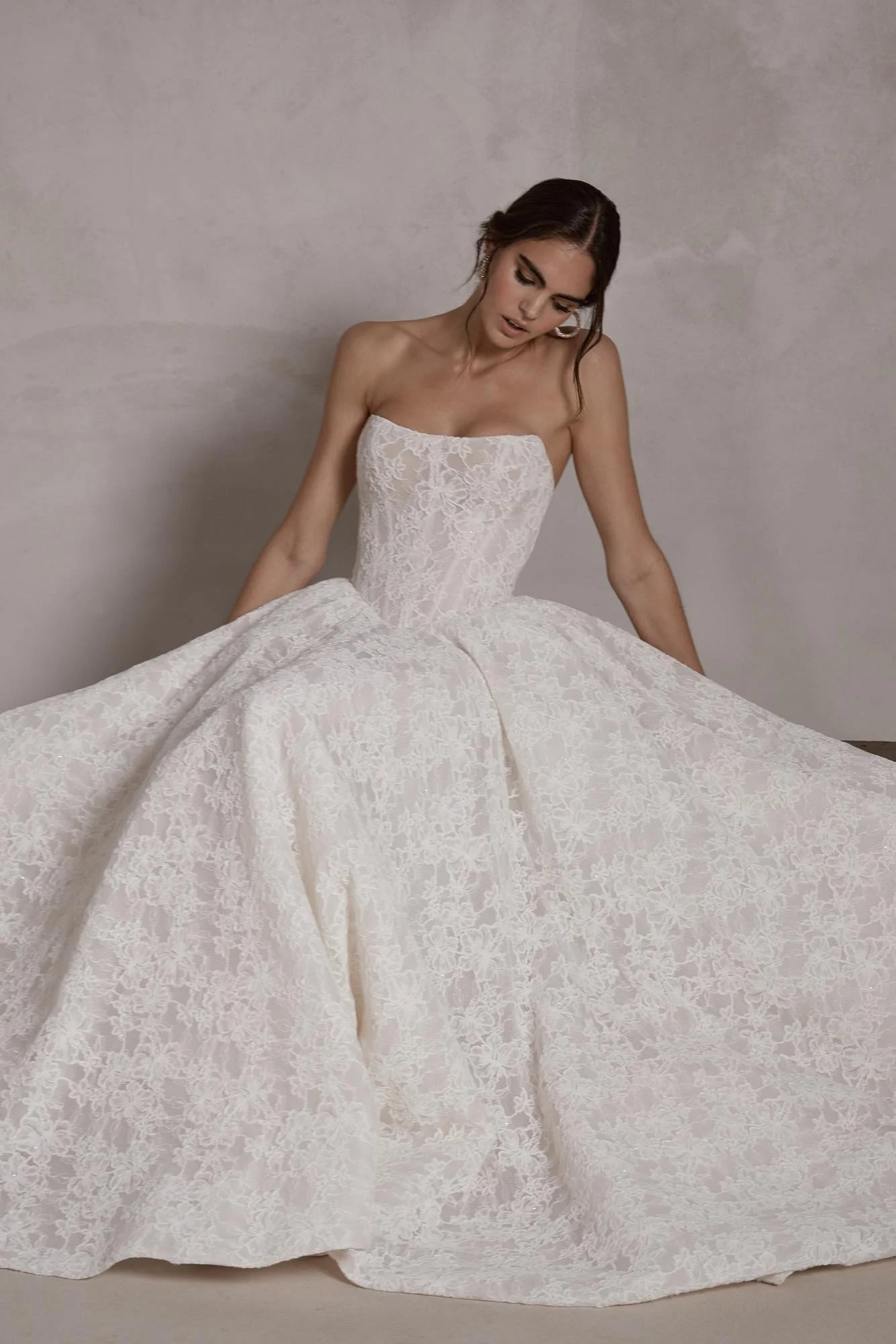 SERAPHINE BRIDAL