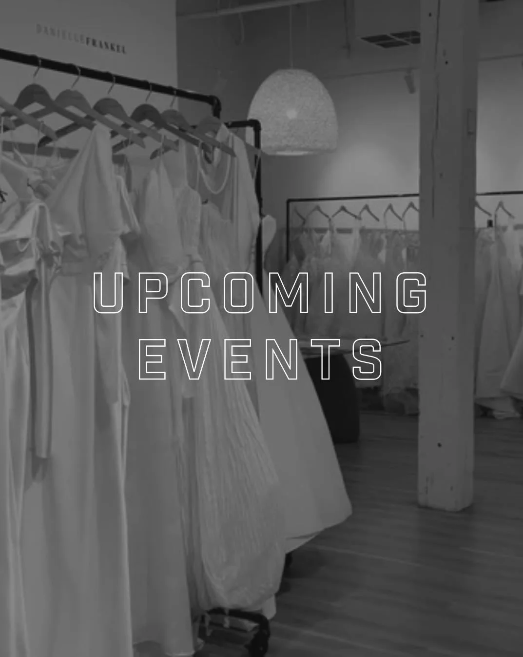 mark your calendars, grab your crew, + book your flights. ✨ we have some exciting trunk shows in the near future that you&rsquo;re not going to want to miss!

spots are limited for these exclusive guest trunk shows. head online to book your appointme