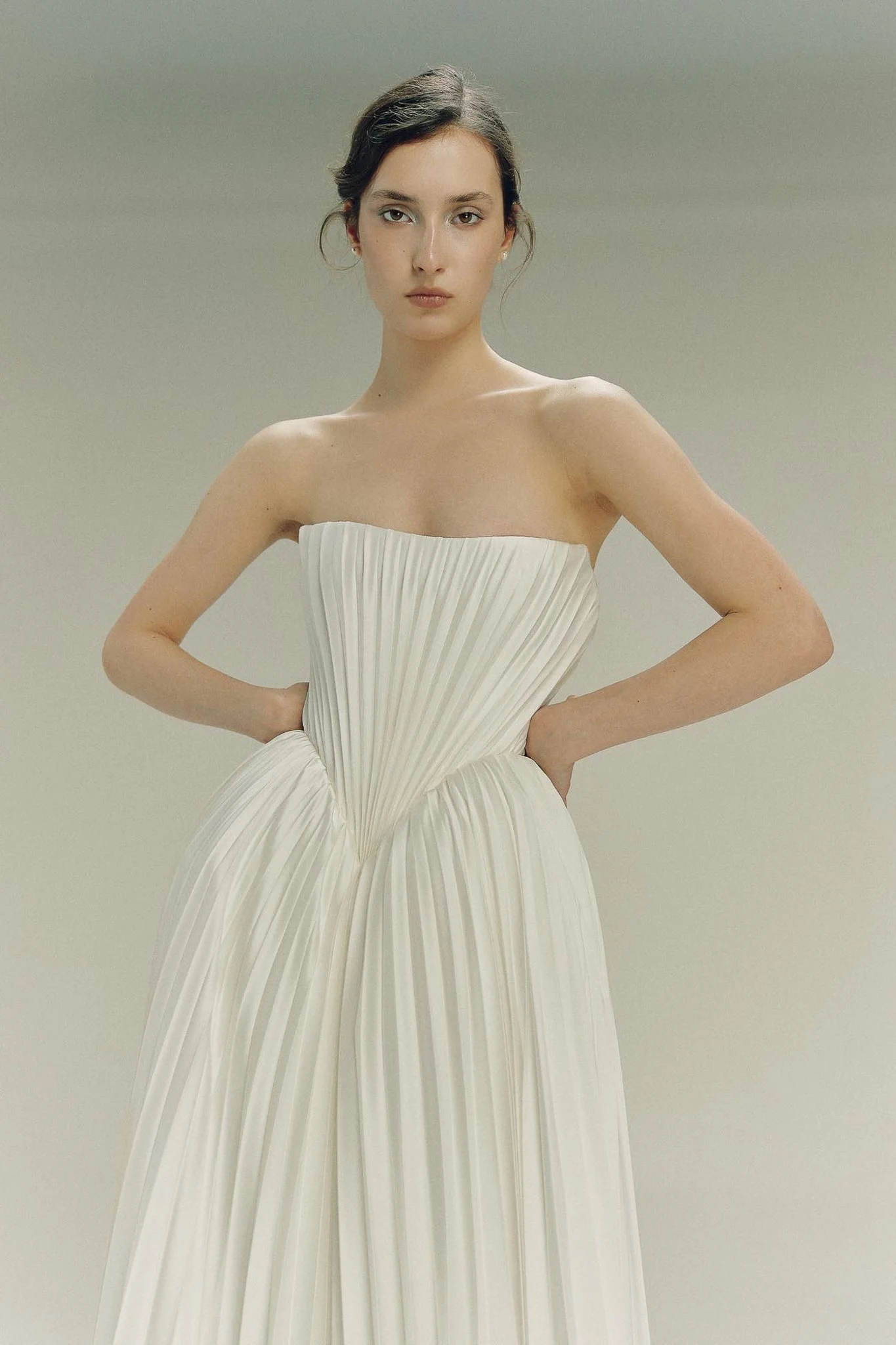 REEV BRIDAL TRUNK SHOW