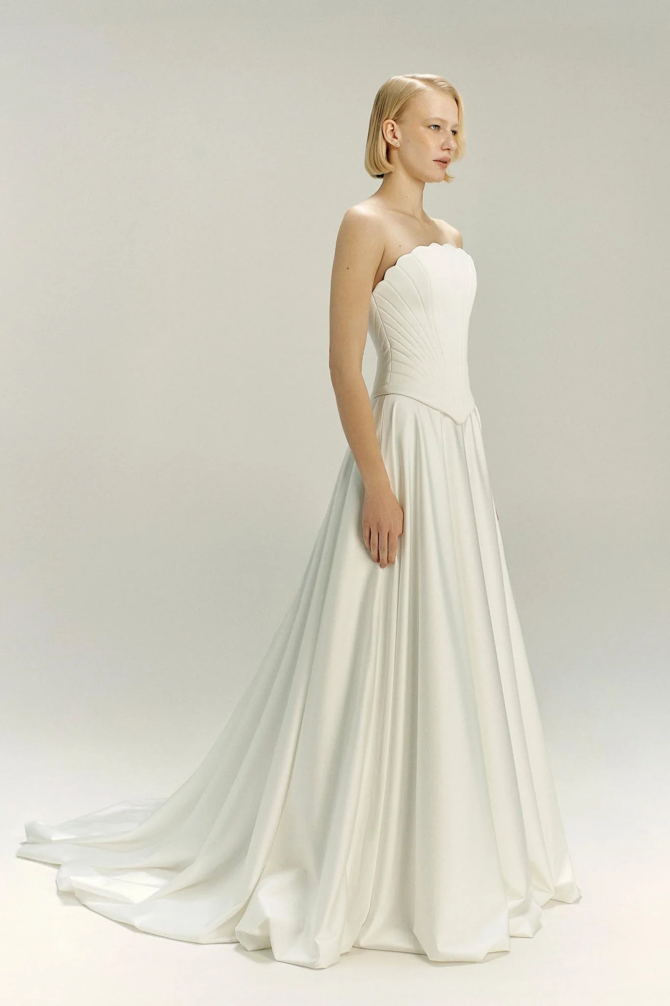 REEV BRIDAL TRUNK SHOW