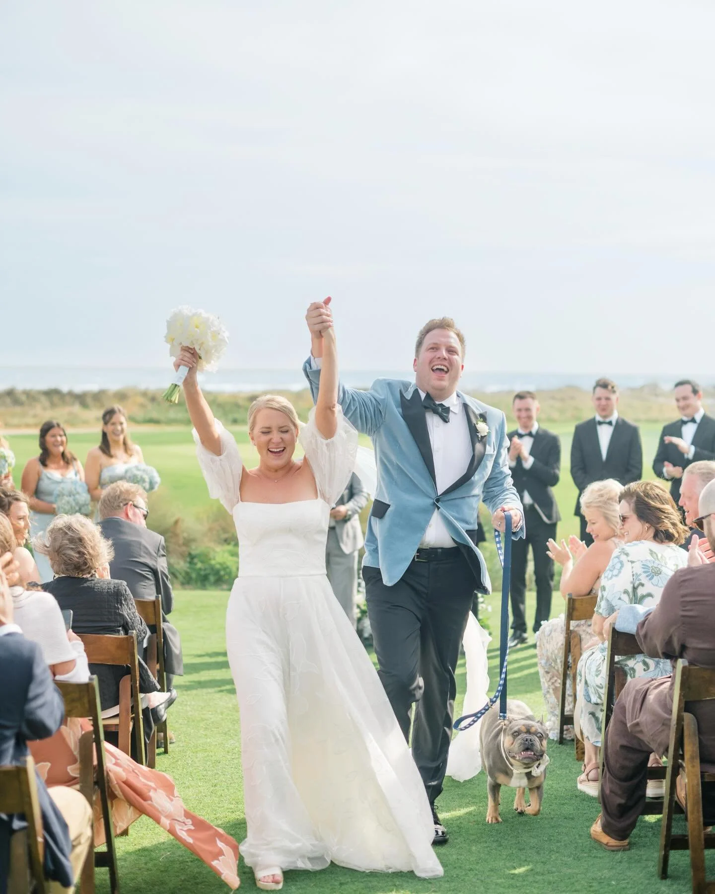 #aandbabe annie &amp; mitchell in @truvellebridal🤍

photo by jennifer karmen photo 
venue @kiawahresort
planning @peper.events
florals @countryandlaceflorist
hmua @lashesandlacechs

dress @truvellebridal via @aandbe_shops minneapolis

#weddinginspo,
