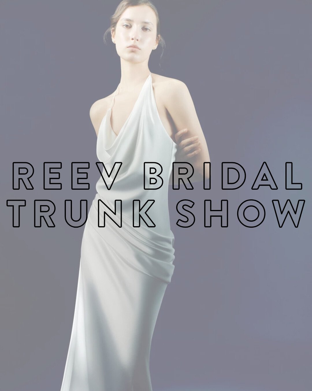 calling all brides who want something different &amp; unforgettable ✨ @reevbridal is bringing their 2026 collection to select a&amp;b&eacute; and &amp;AB locations. trust us when we say you just HAVE to see these dresses! 😍

if your wedding is in 20