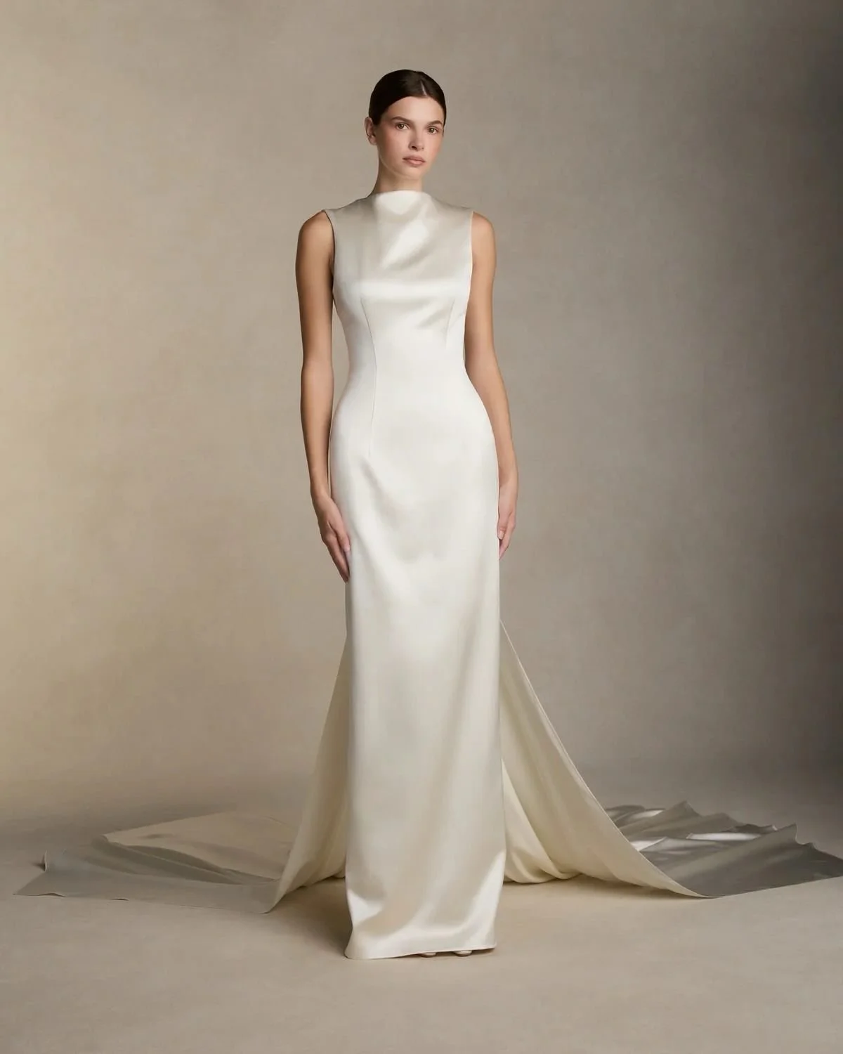 exciting new gowns from @daniellefrankelstudio are coming soon to &amp;AB boston. 🥂

explore more iconic styles from danielle frankel at &amp;AB atlanta and boston. 🕊️

#atlantabride #bostonbride