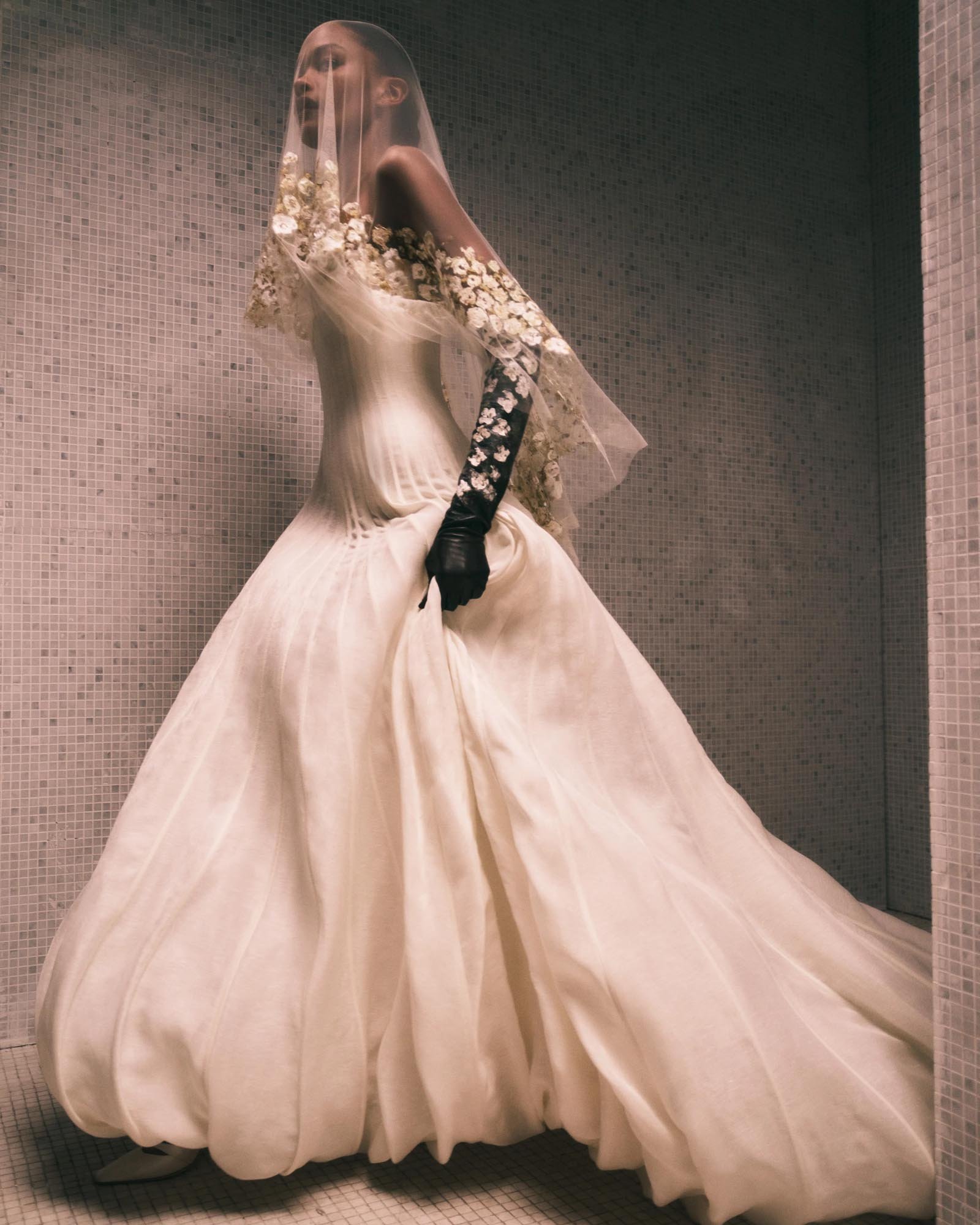 DANIELLE FRANKEL TRUNK SHOW