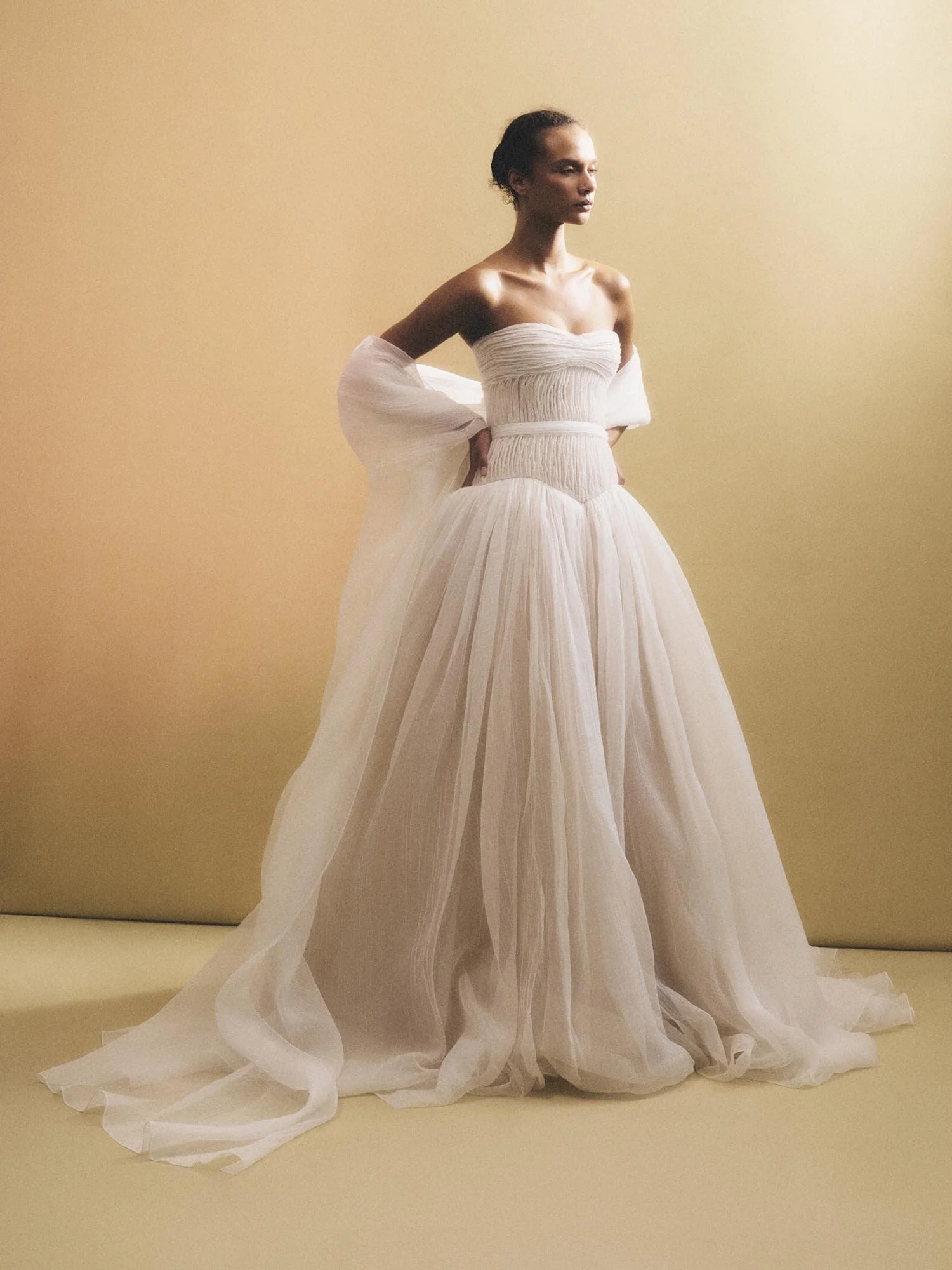 DANIELLE FRANKEL TRUNK SHOW