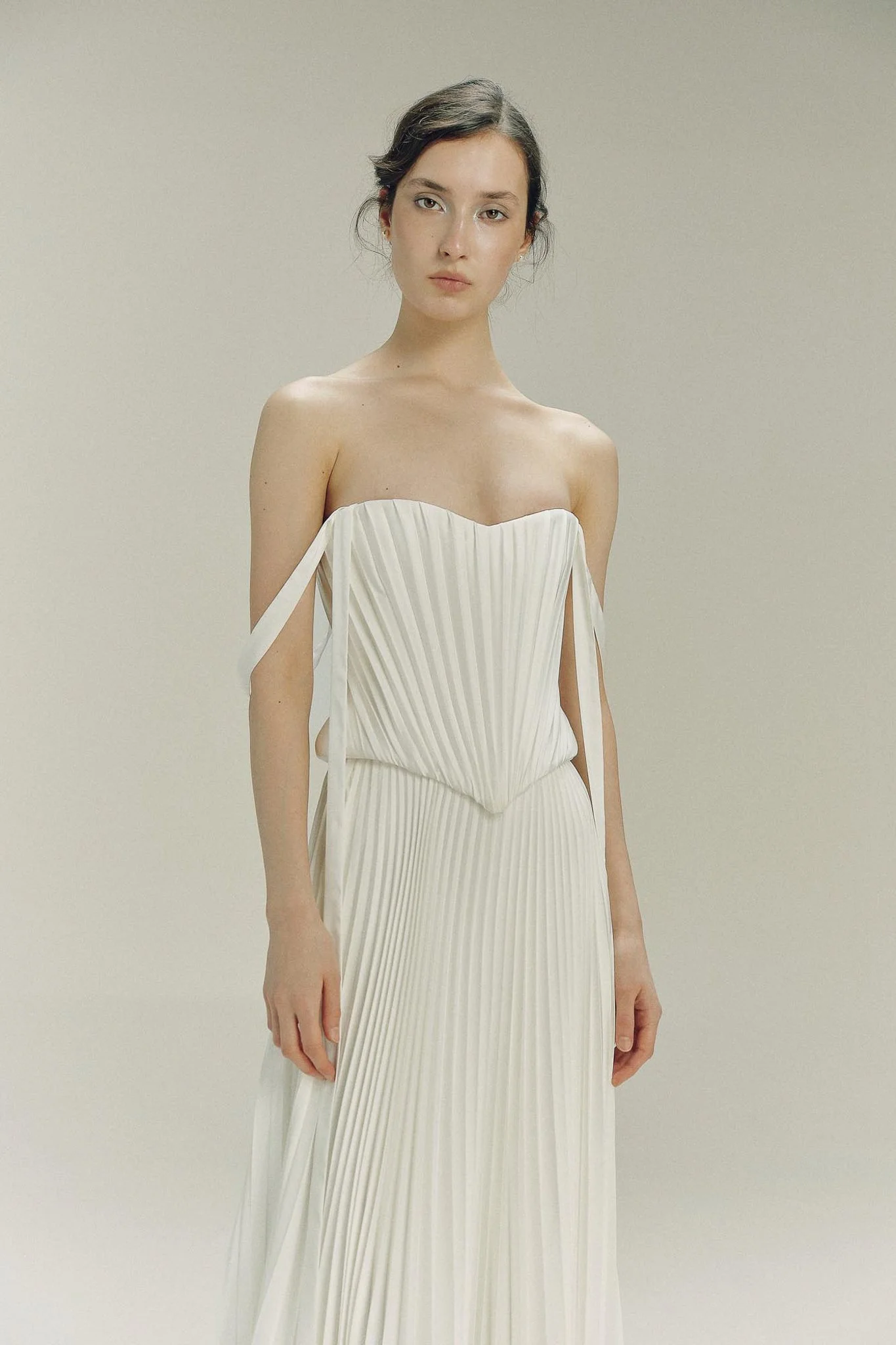 REEV BRIDAL TRUNK SHOW