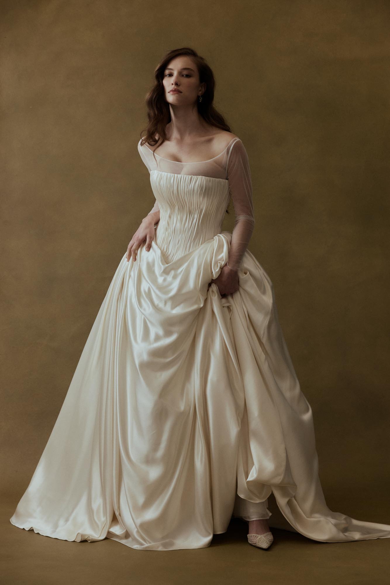 FLOURE STUDIO TRUNK SHOW