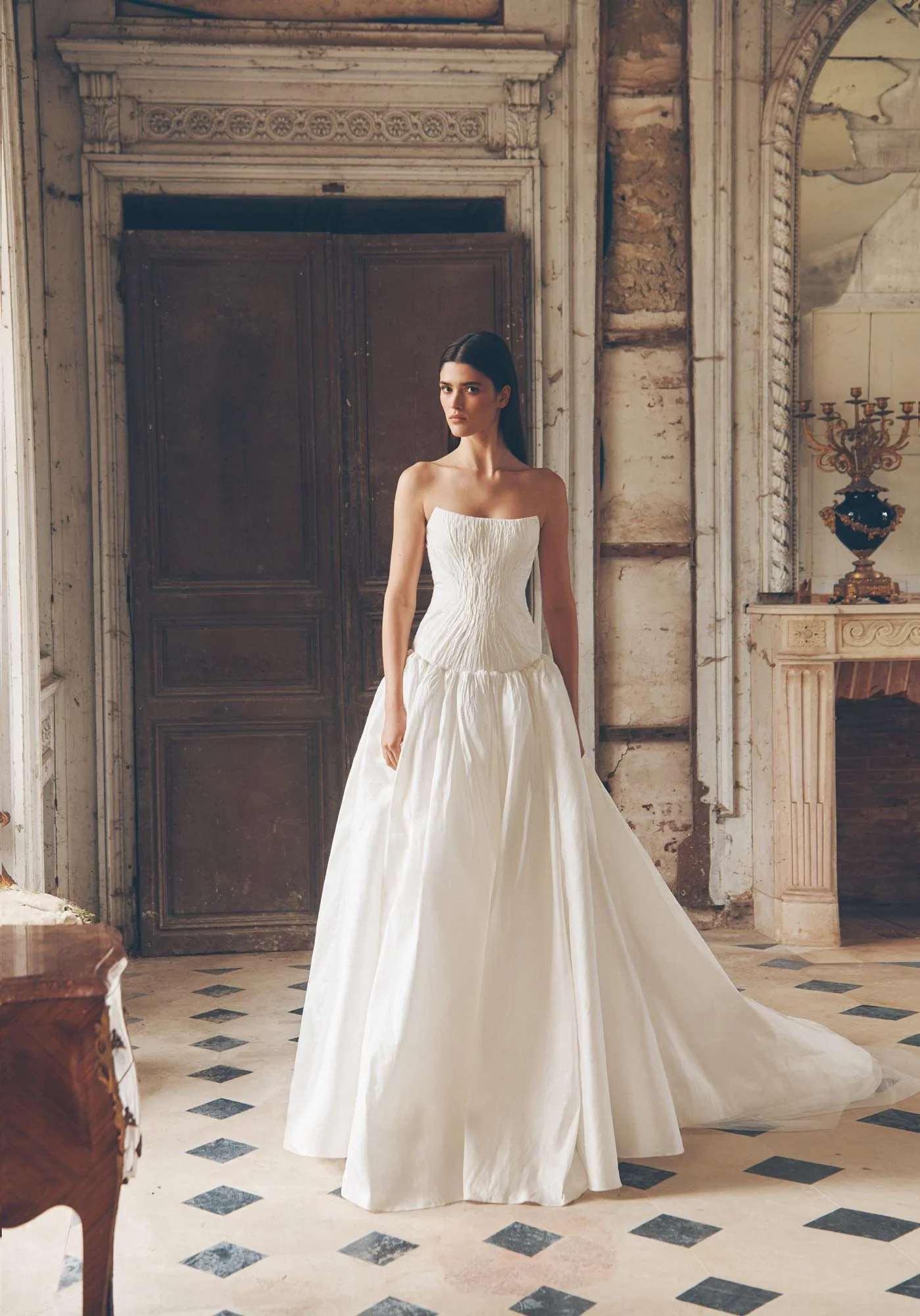 MAISON MARGOT — COMING SOON