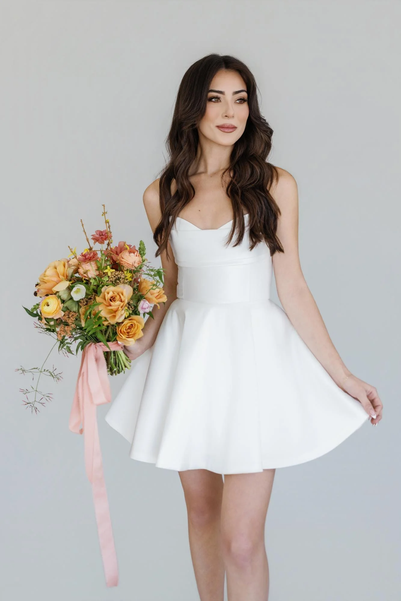 ALEXA BY ALYSSA KRISTIN