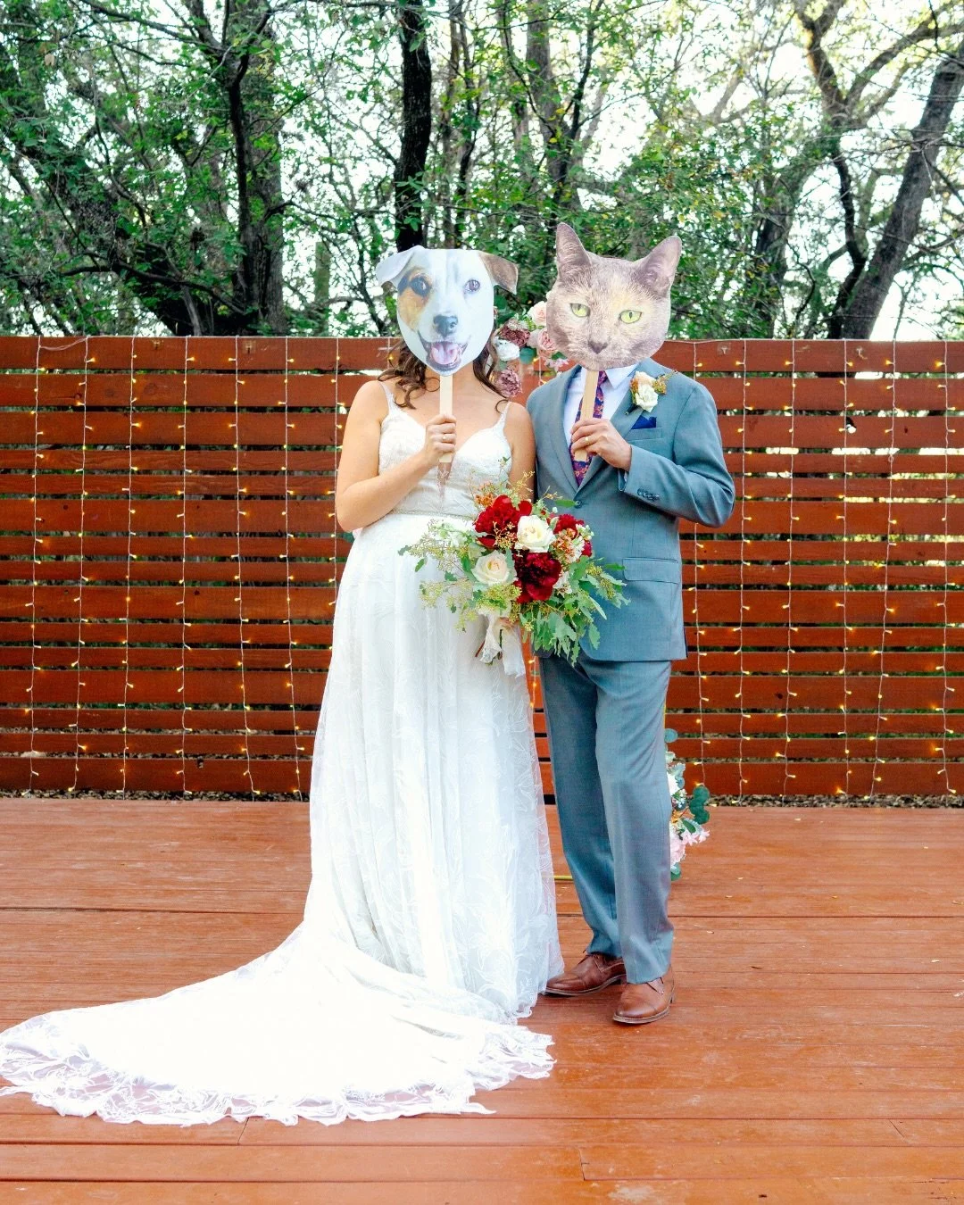 obsessed with this sweet wedding day between &amp;AB bride laurel &amp; matthew, featuring @madilanebridal 🤍
congratulations to the mcneils! ✨

dress | &lsquo;dune&rsquo; by @madilanebridal via @aandbexannabebridal #dallas
photography | @katyroxphot
