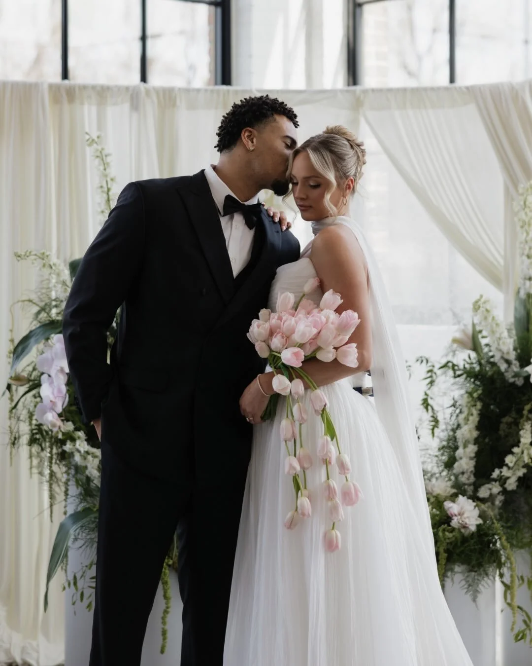 still thinking about this dreamy styled shoot featuring penelope by @jennyyoonyc 🕊️

dress | penelope by @jennyyoonyc via &amp;AB #minneapolis

planner &amp; coordination | @stellarayweddings
photographer | @tyrabphotography
venue | @thewhimevents
f
