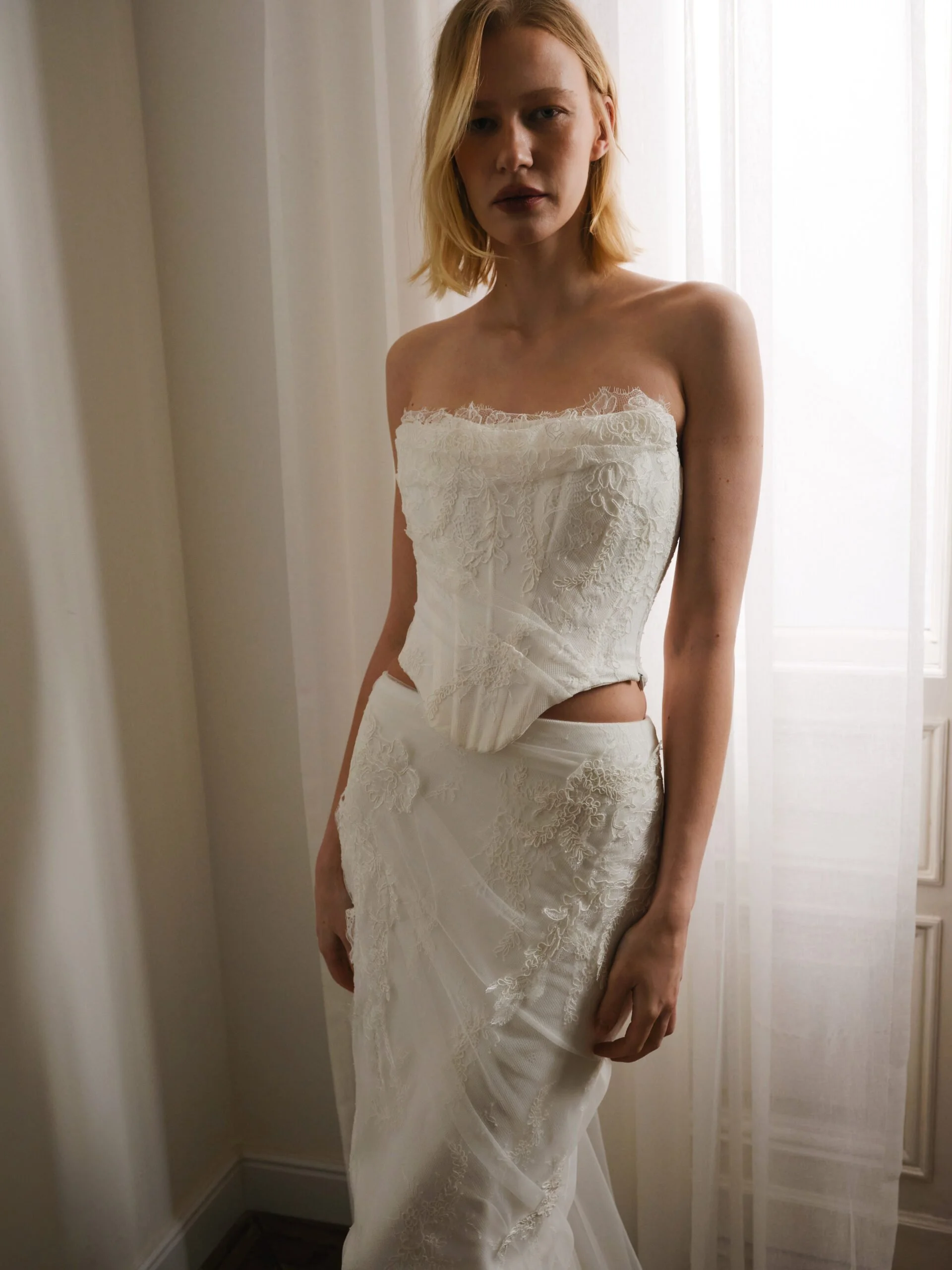 MONETRE GUEST TRUNK SHOW 