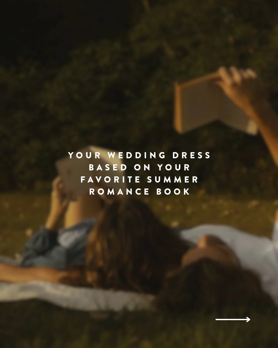 your wedding dress based on your favorite summer romance ✨🤍

what books do you want to see dresses for next? 📚

#booktok #summerromance #weddingdress #weddingdressinspo #bookstagram
