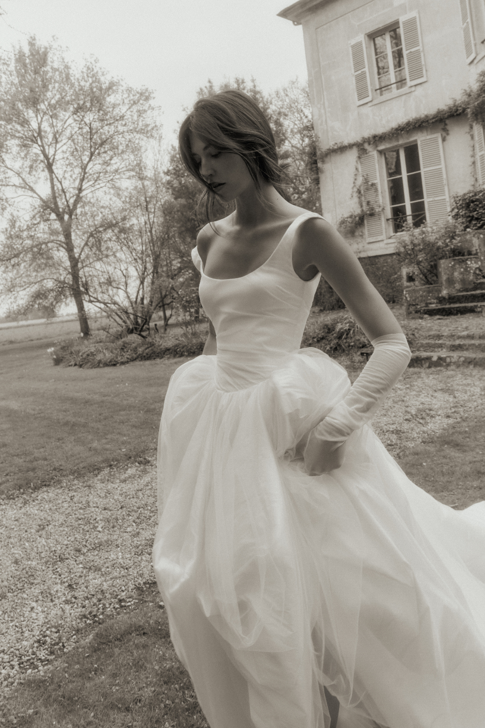 DANA HAREL TRUNK SHOW