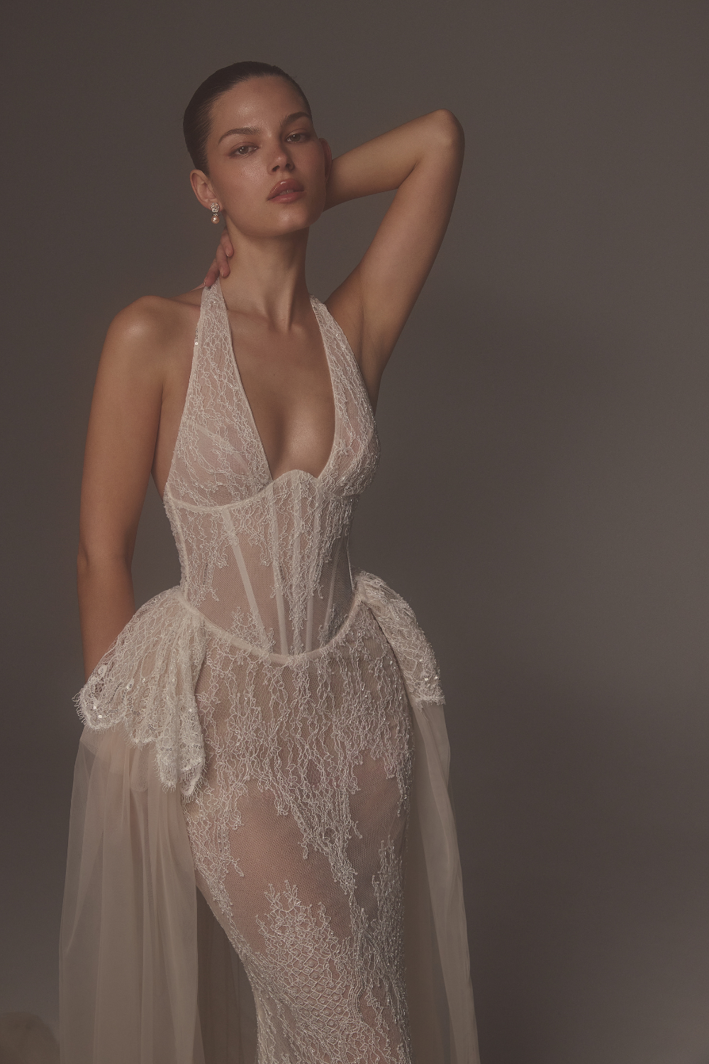 EDEN AHARON TRUNK SHOW 