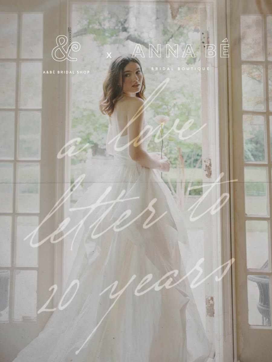 20TH ANNIVERSARY PARTY: A LOVE LETTER TO TWENTY YEARS