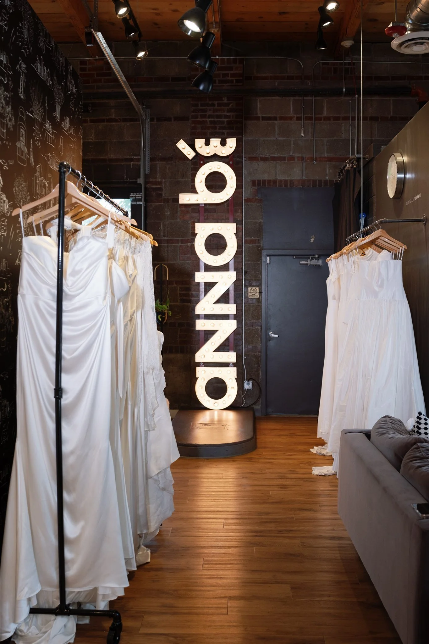 20 YEARS OF DOING BRIDAL DIFFERENTLY: A NOTE FROM OUR FOUNDER 