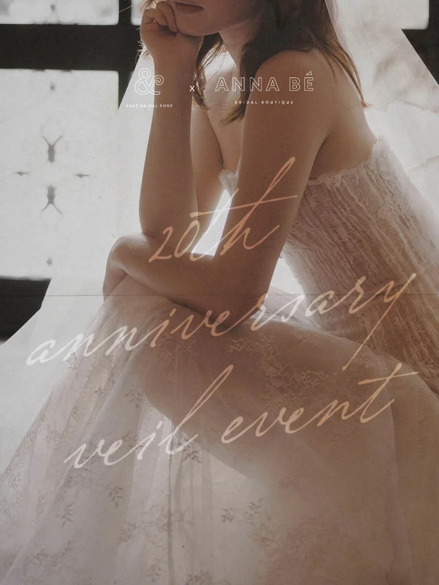 20TH ANNIVERSARY: VEIL EVENT