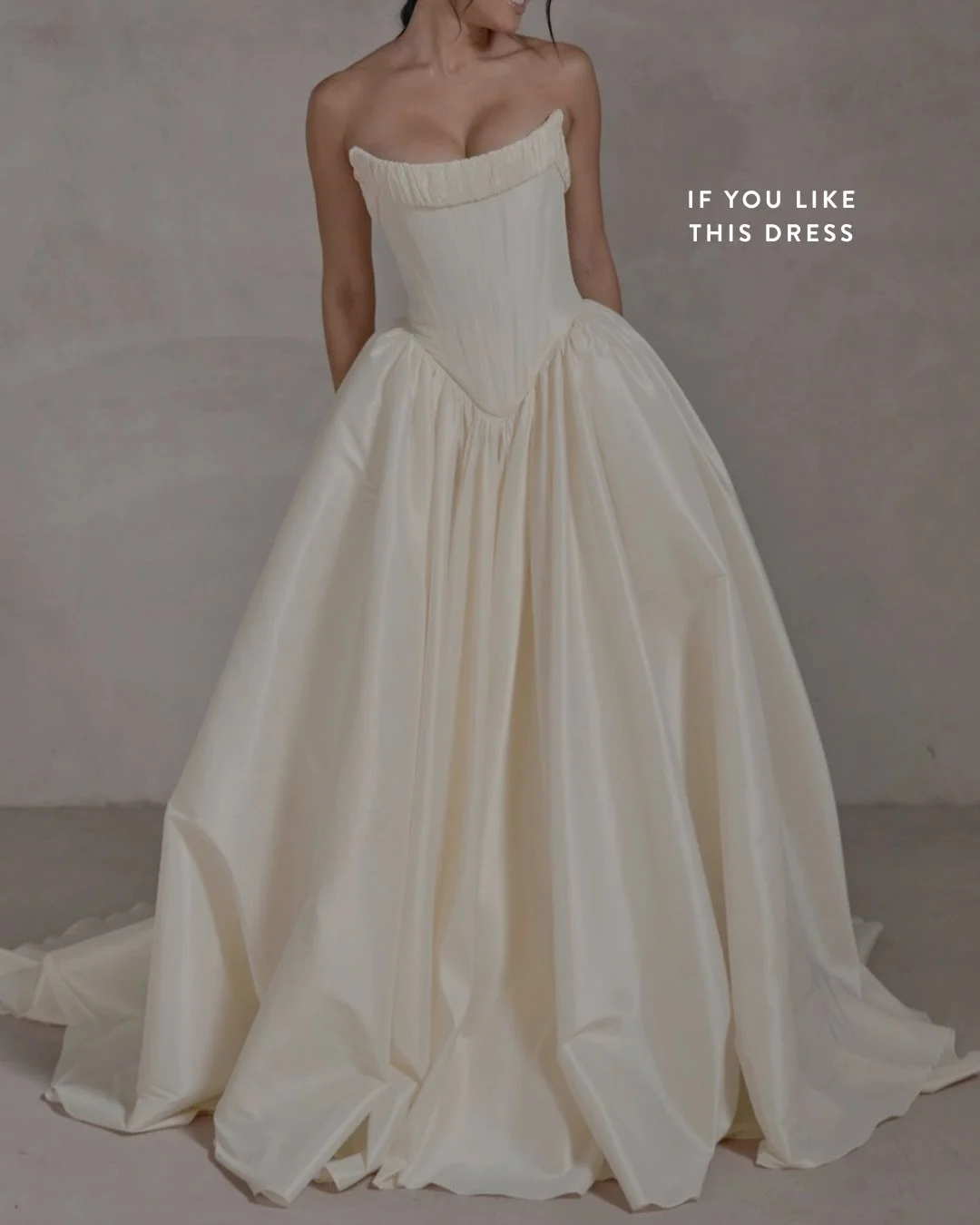 10% off seraphine, this weekend only! ✨

an exclusive seraphine sale event is coming to all a&amp;b&eacute; &amp; @aandbexannabebridal shop locations october 30&ndash;november 1. during this special sale event, brides will receive 10% off their serap