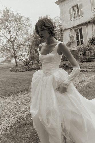 DANA HAREL TRUNK SHOW
