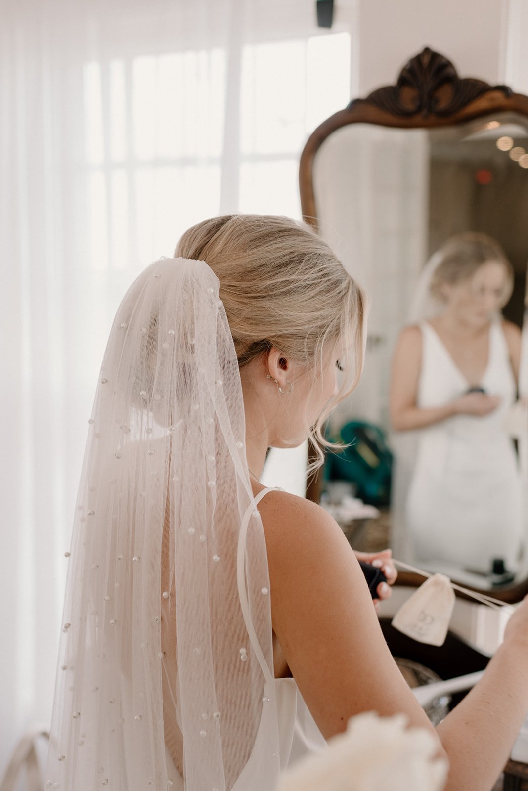 The Best Wedding Veils for Every Bridal Style