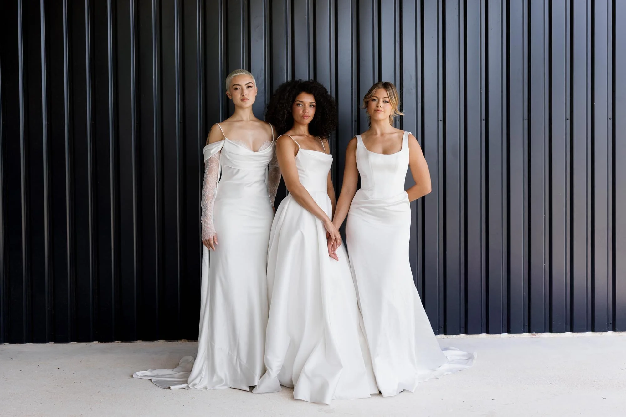 Book Appointment  Charlottea&b bridal shop