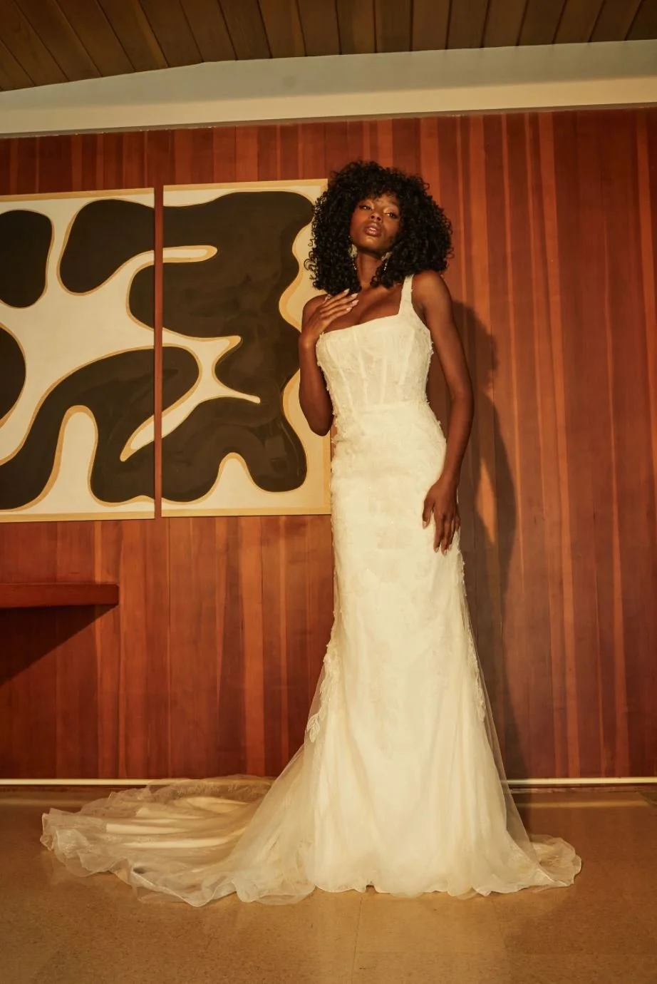 Tara Lauren Bridal + Wedding Dresses｜a 