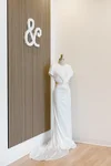 a&bé boise bridal shop tour｜a&bé bridal shop