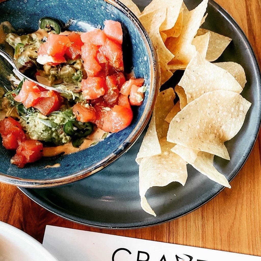 A&BÉ EATS: OUR FAVORITE RESTAURANTS IN BOISE, ID｜a&bé bridal shop