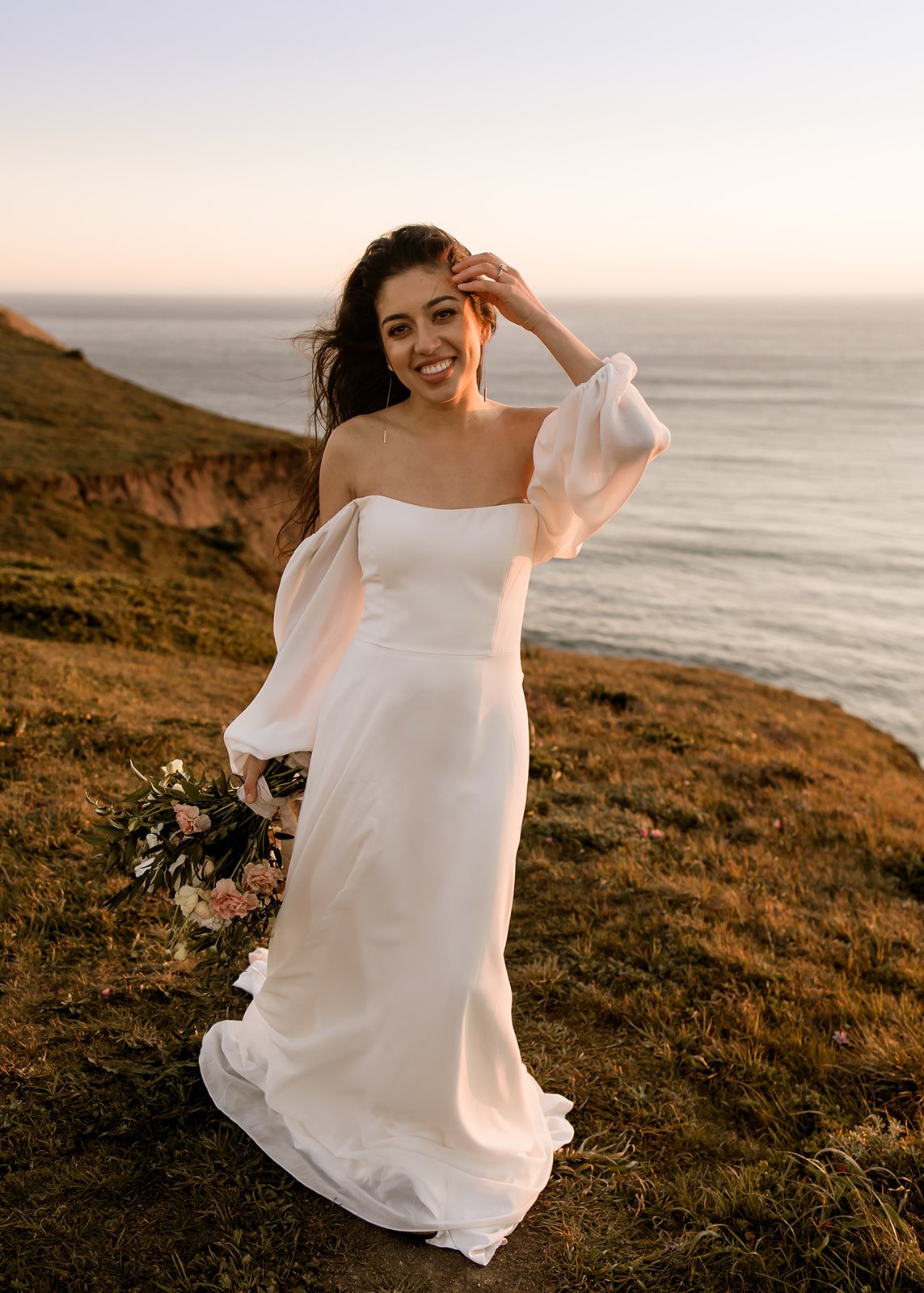 Simple Wedding Dresses | Sophia Tolli Wedding Gowns
