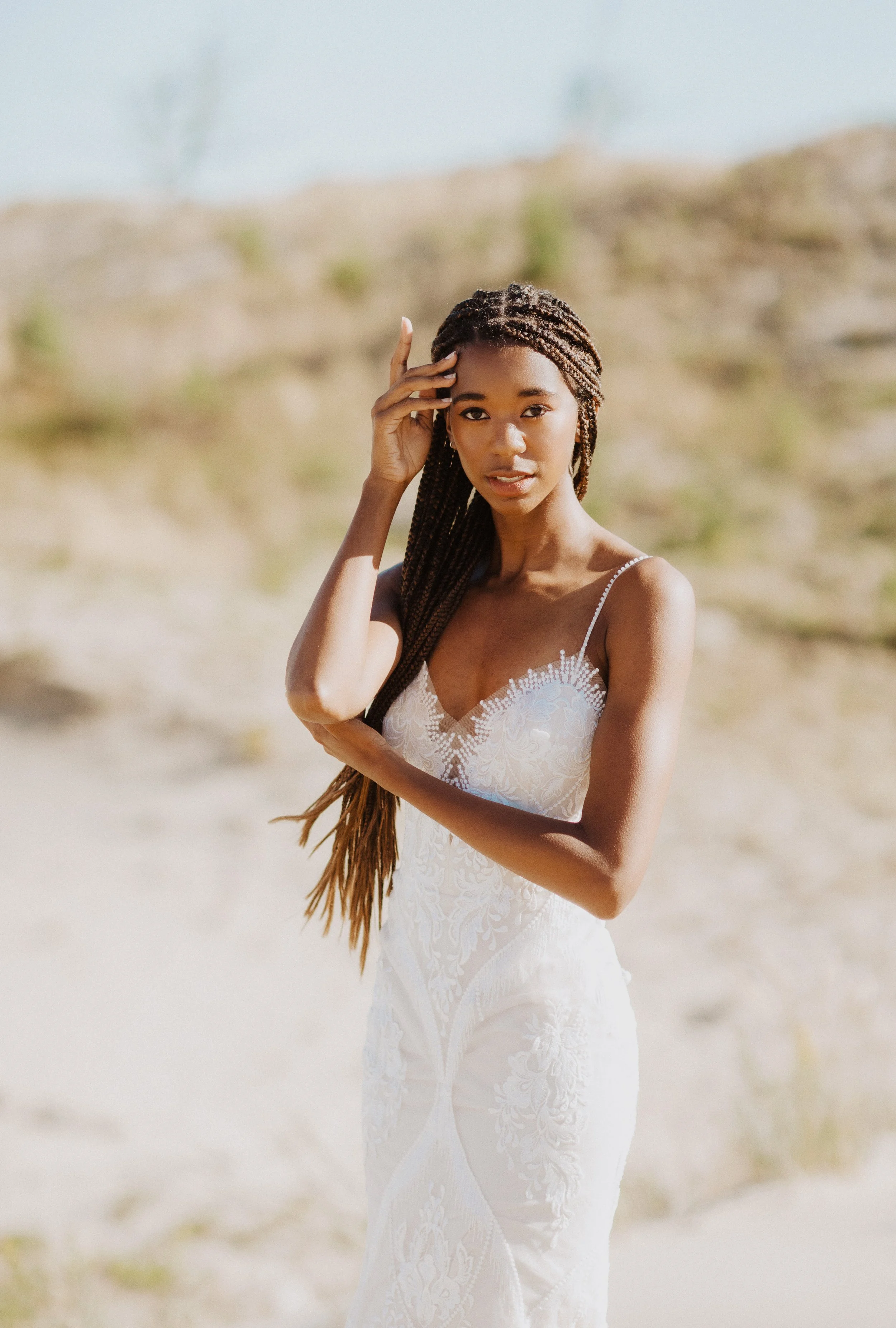 Wedding Dress New Style Gown Design 2018 Boho Wedding Pinterest