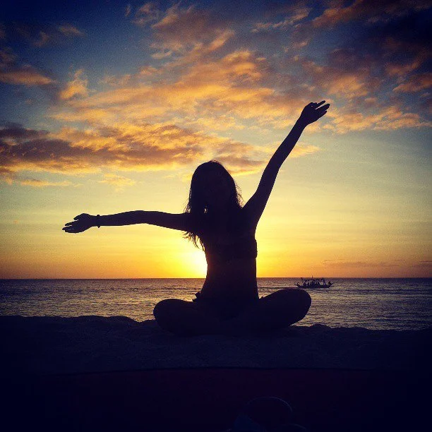 Bliss in the Philippines