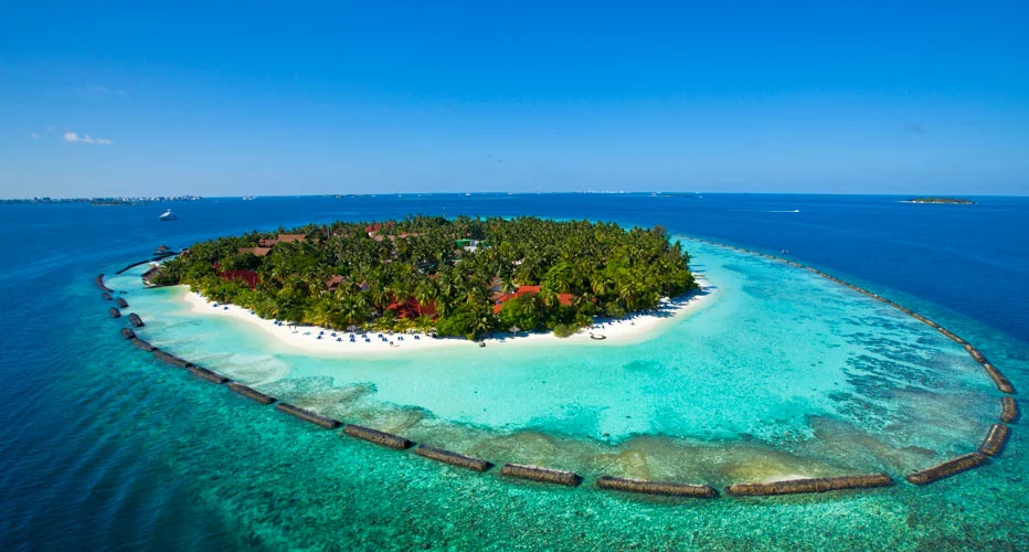 Amazing Maldives