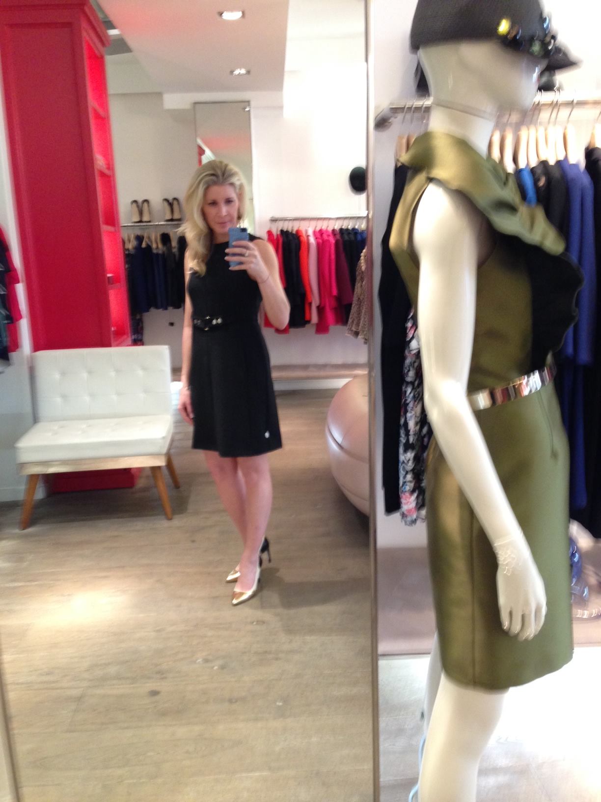 Tara Jarmon at 18 Rue de Four 75006