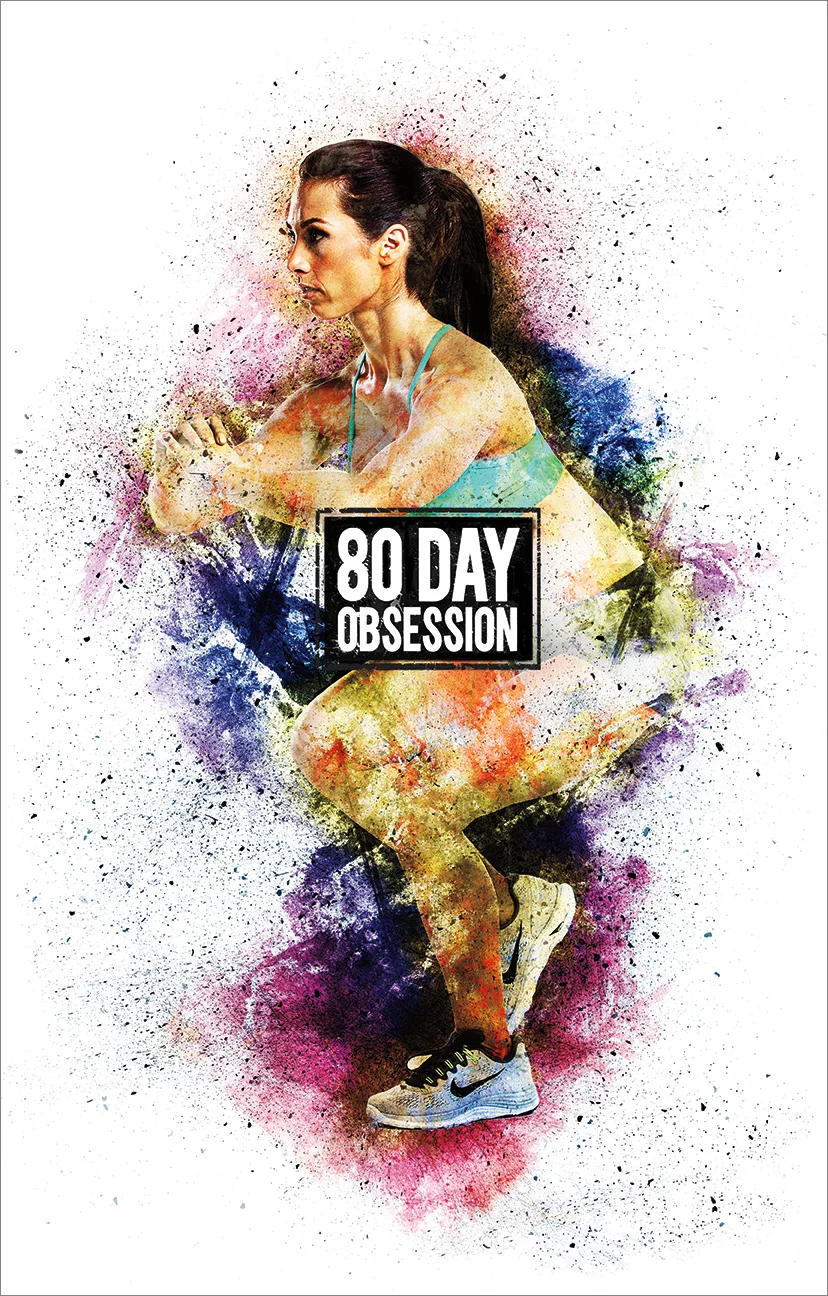 80 Day Obsession — Jonathan Deiss