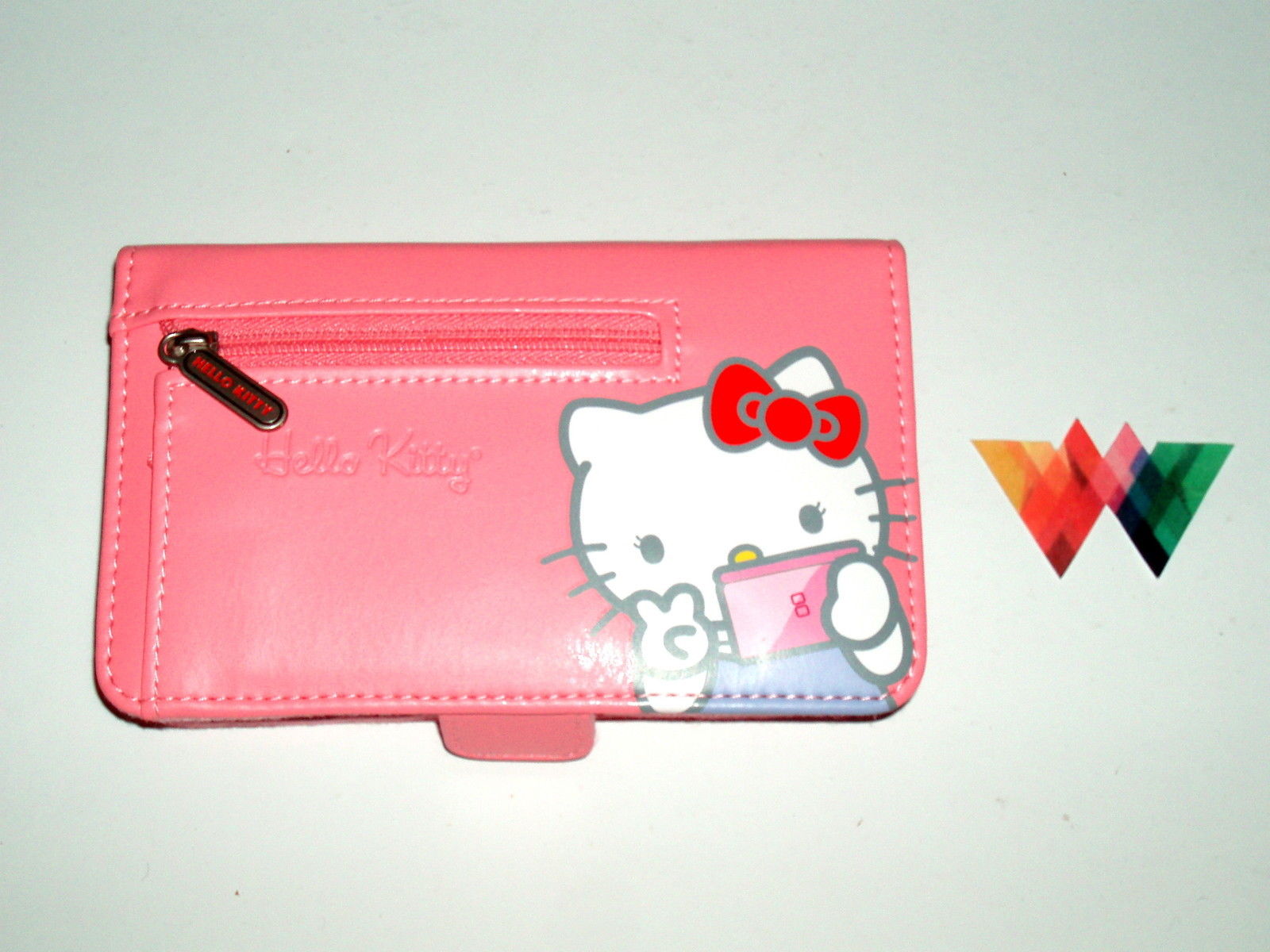 hello kitty pink promo case.JPG