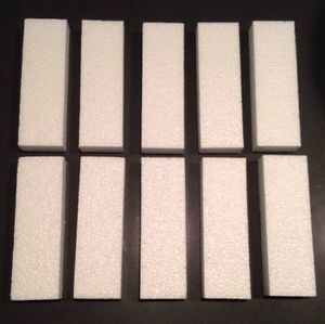 Styrofoam Block for NES