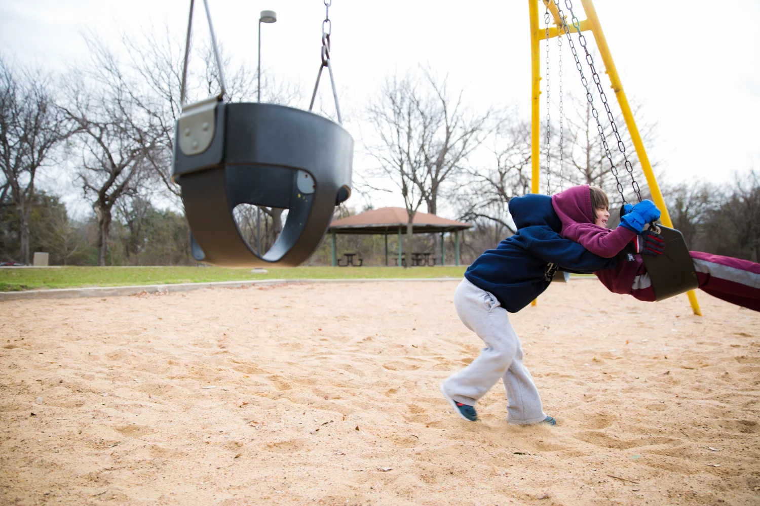 2 | 366 Built in Best Friends