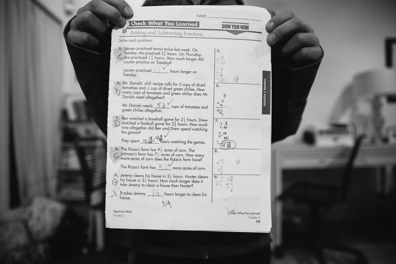 10 | 366 On The Flip Side