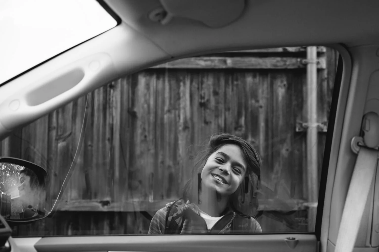 13 | 366 Smile and Wave Boys