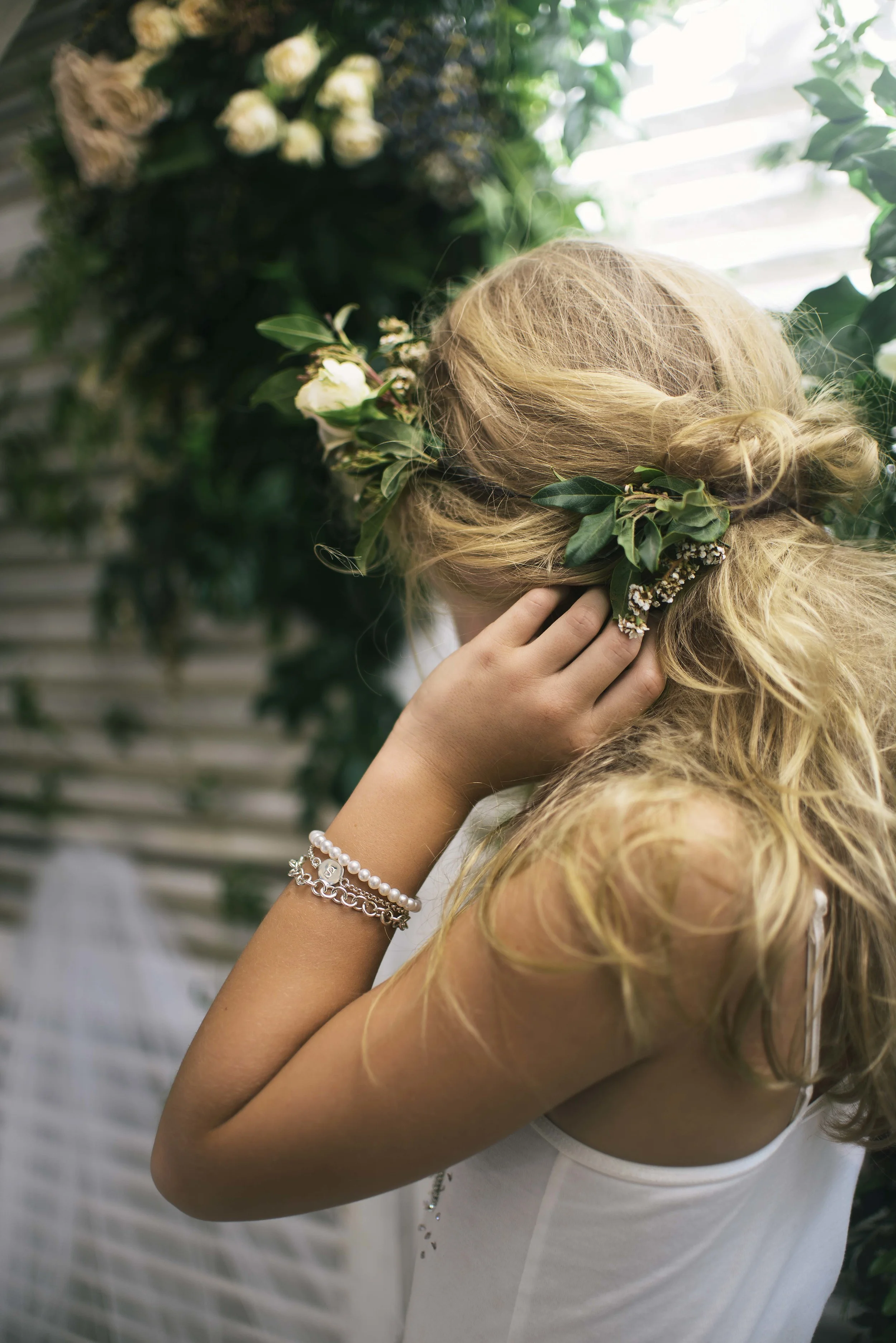 Jane Maria Phillips | Ali Holgar | Nicolette Johnson