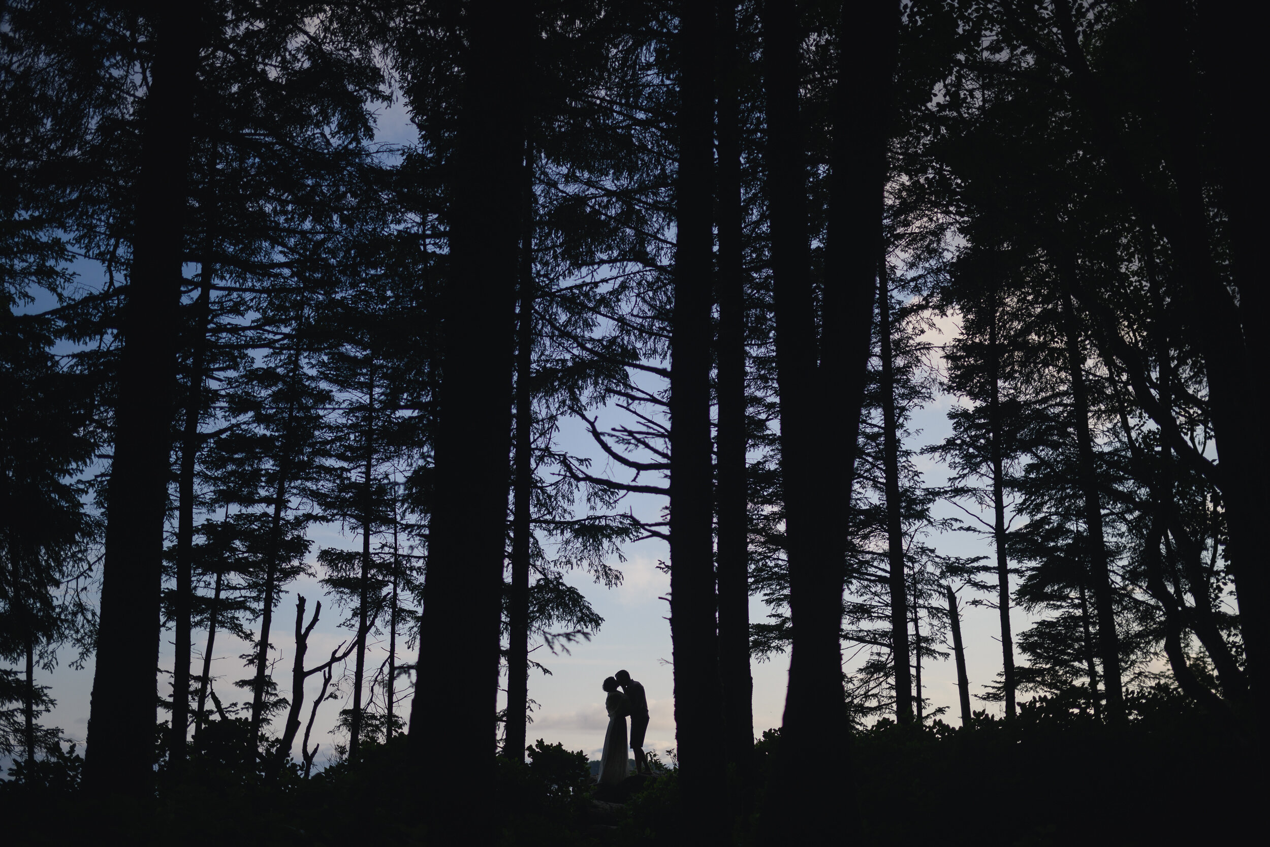 How to choose a Tofino Wedding Photographer