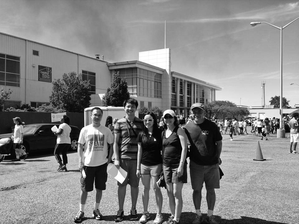 Photo Credit: Lauren Jeu 