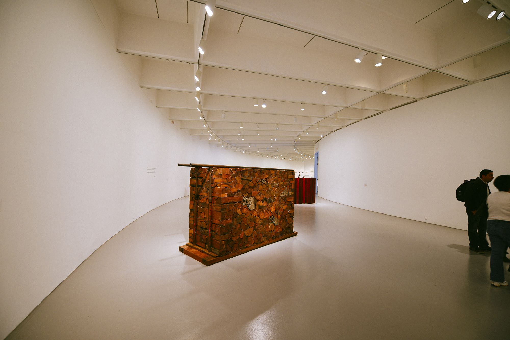 Ai Weiwei, “Kippe”