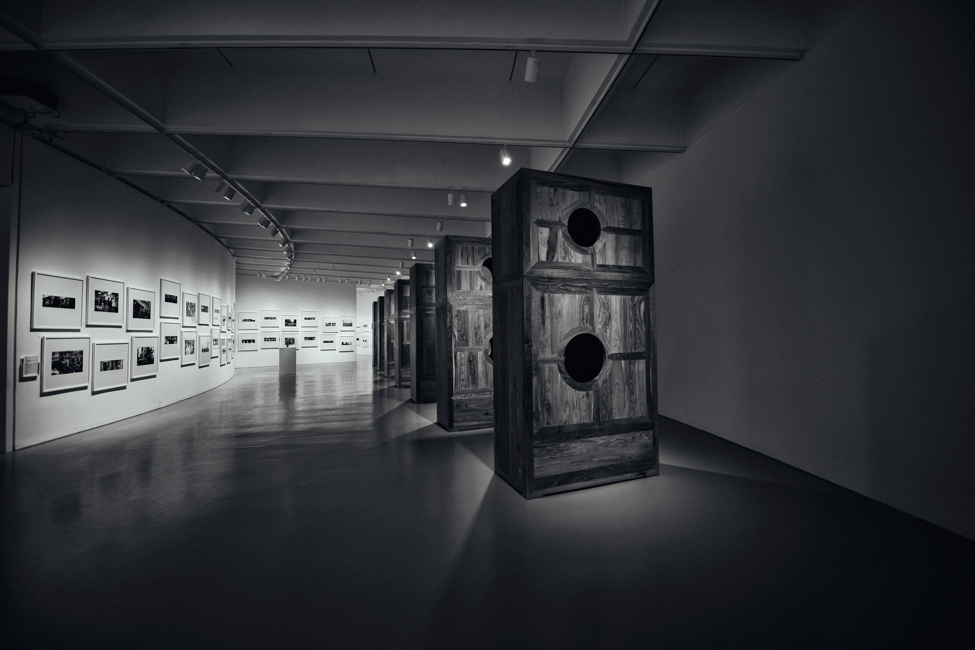  Moon Chest , 2008