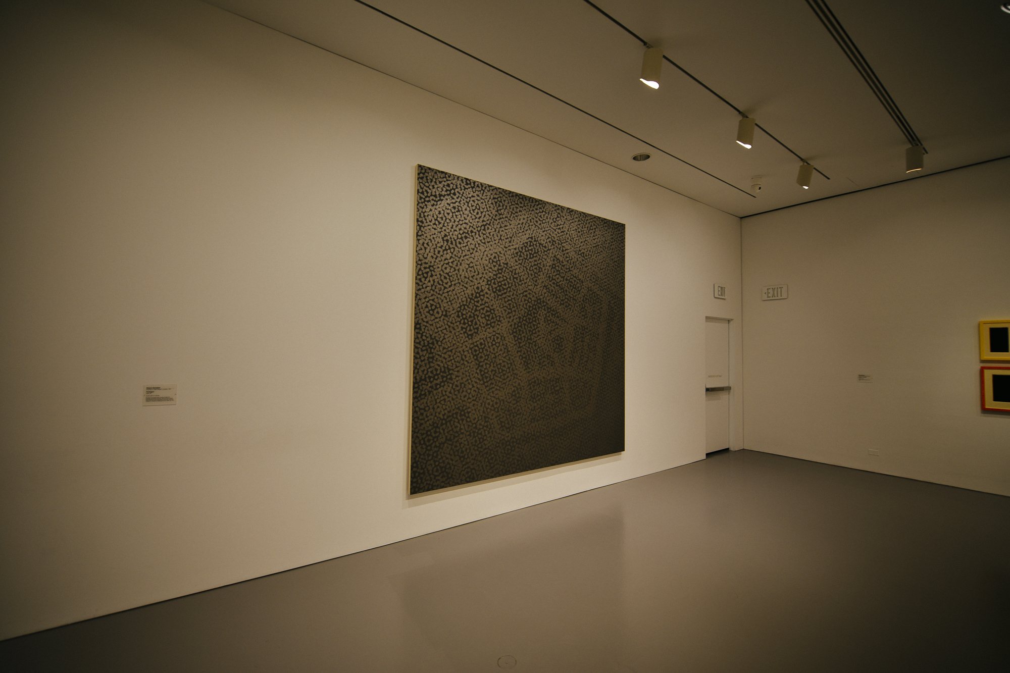 Wayne Gonzales, “Pentagon,” 2004–2005.